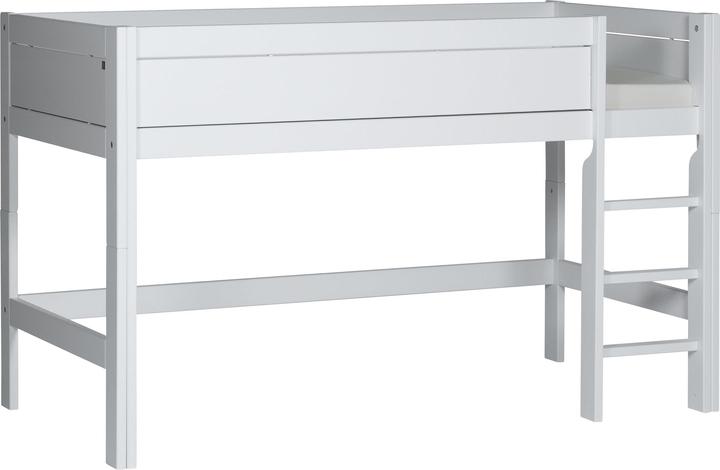 Produktbild Lifetime Kidsrooms Halbhohes Bett (90 x 200 cm)