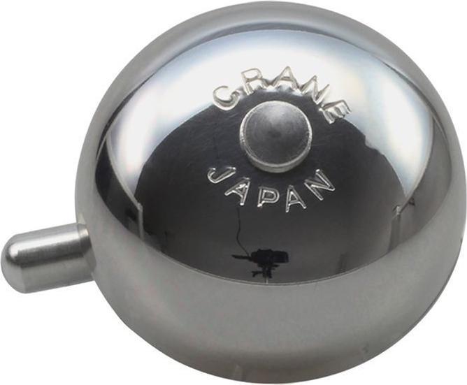 Produktbild Crane Mini Karen Klingel - Steel Band Mount - Polished Silver