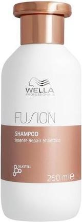 Immagine prodotto Wella Professionals Fusion Intense Repair Professional Haircare 250ml Shampoo e 200ml Balsamo (250 ml, Shampoo liquido)