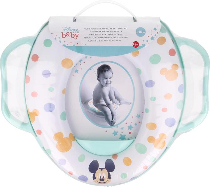 Produktbild Stor Mickey Mouse