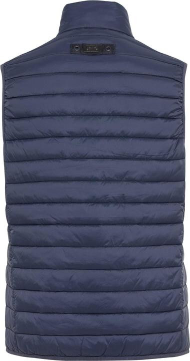 Produktbild Camel Active Steppweste aus recyceltem Polyester (58)