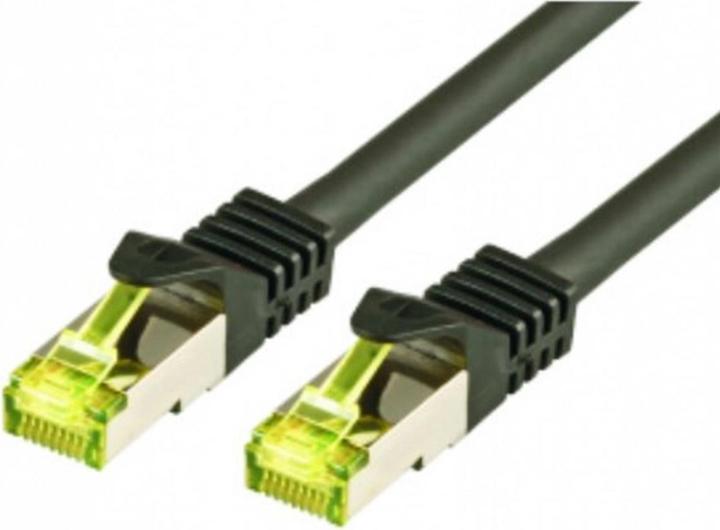 Image du produit M-Cab Câble de réseau (S/FTP, CAT7, 3 m)
