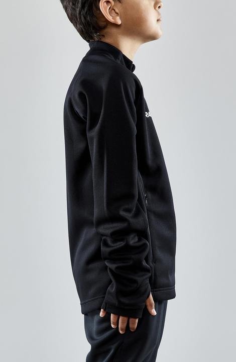 Actual product image Craft Evolve Full Zip Jr (146, 152)