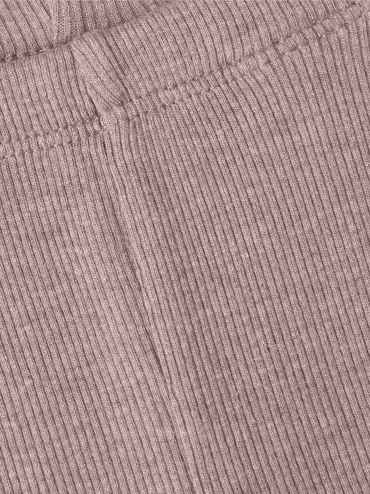 Actual product image Name it Ribbed Basic Leggings (56)
