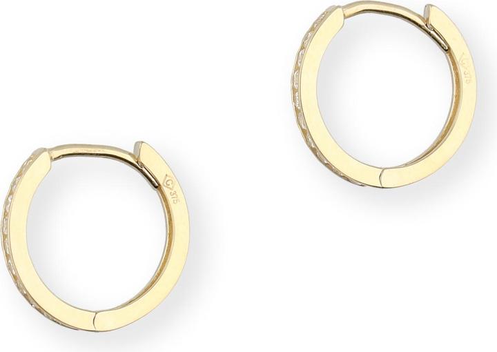Image du produit Carat style (Or 9ct)