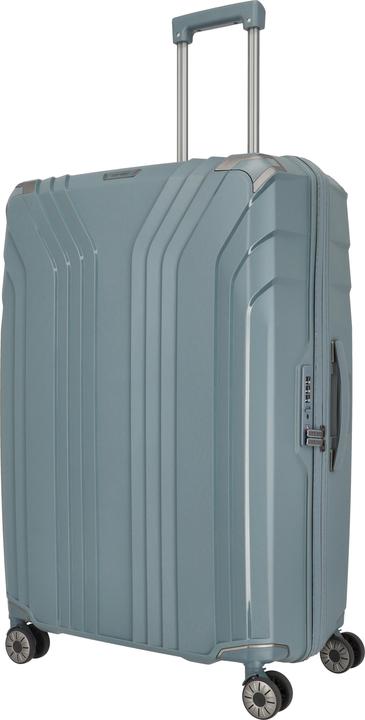 Travelite Koffer & Trolley Elvaa 4w Trolley L (102 l, XL (ab 115l))
