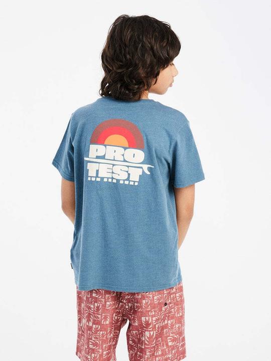 Image du produit Protest T-shirts & Polos PRTFaros JR t-shirt (164)