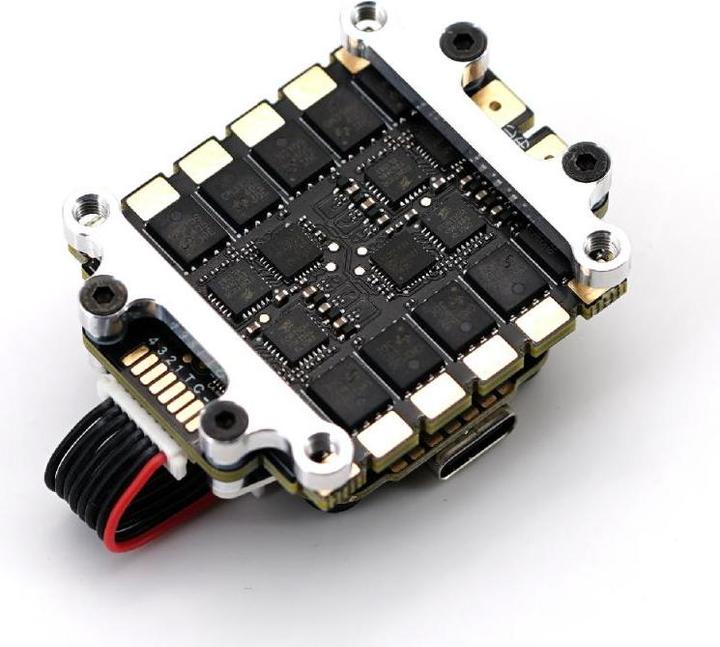 Produktbild TBS Gorilla 30x30 Adapter