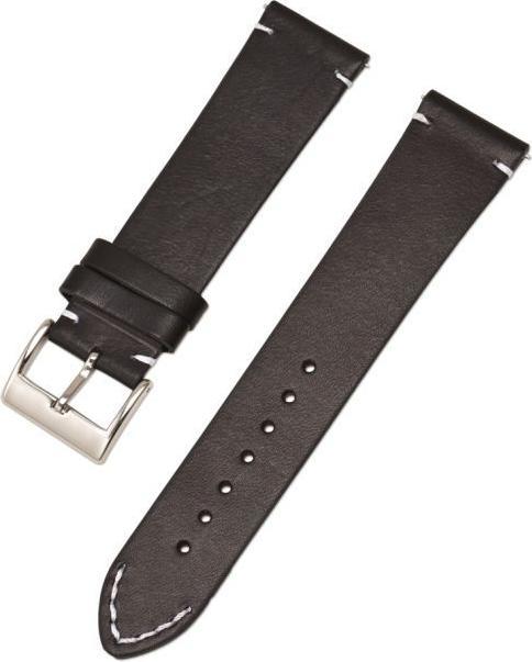Mu Prime Elegant Series Genuine Leather Replacement Bracelet