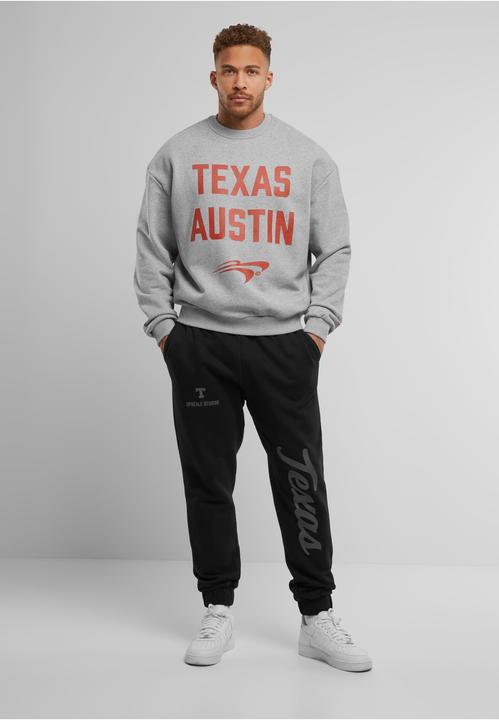 Immagine prodotto Urban Classics Upscale Texas Longhorns Austin Oversize Crewneck - 191915 (L)