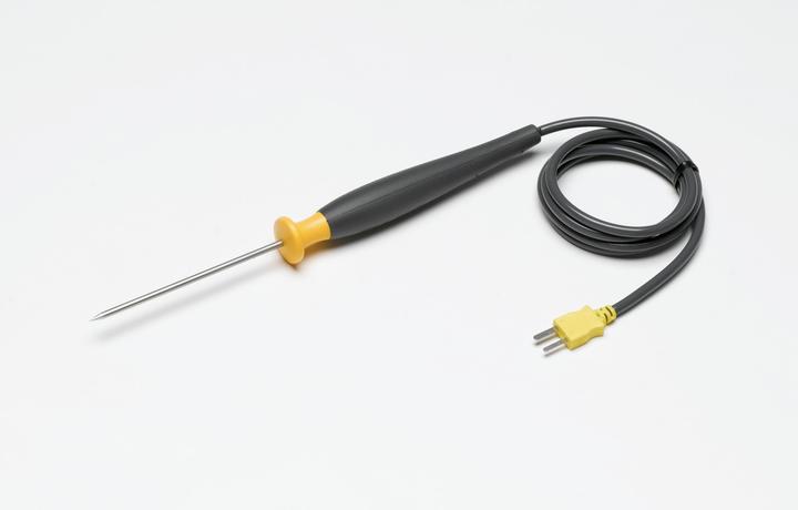 Actual product image Beha Amprobe Pipe contact sensor 80PK-11 -30 to +105 °C K (Tentacles)