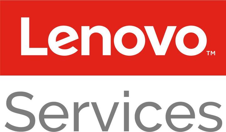 Image du produit Lenovo Garantie Upgrade auf (36 mois, On-Site, Prochain jour ouvrable)