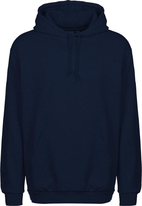 Marineblau