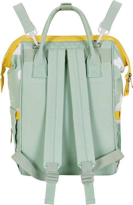 Produktbild Karactermania Mommy Backpack Clouds