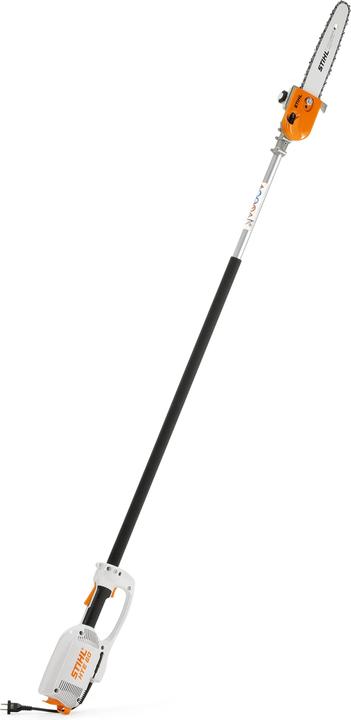 Produktbild Stihl Hochentaster HTE 60 (Elektro Kettensäge)