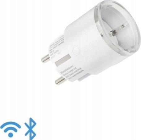 Immagine prodotto Shelly Spina S MTR Gen3 (bianca)