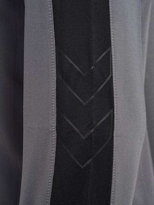 Actual product image hummel Hmlte Strength Pl Half Zip (XXL)