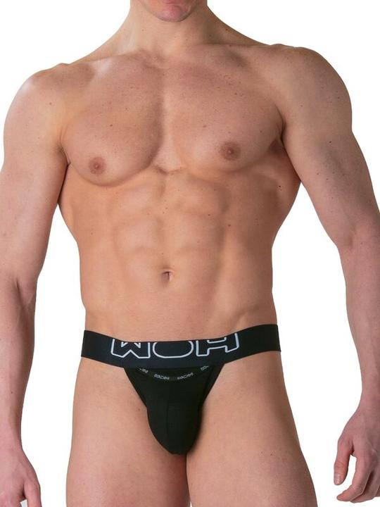 Immagine prodotto HOM Tanga Sexy Fun (L, Confezione singola)