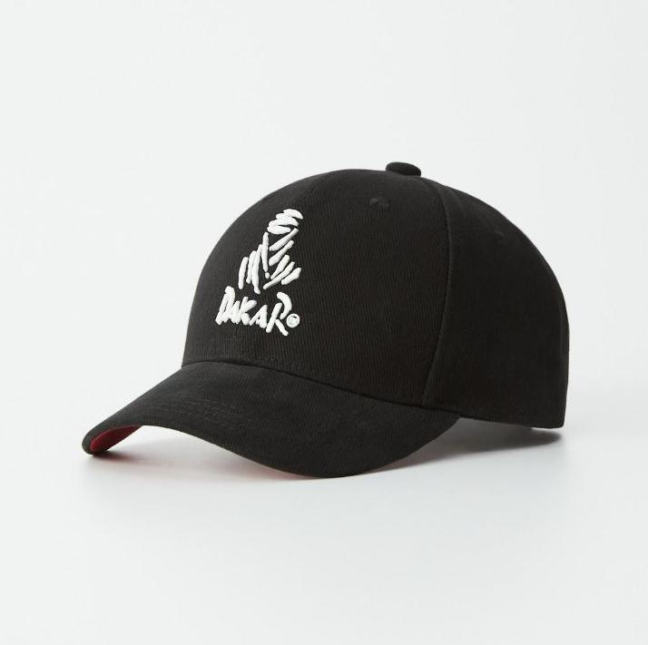 Produktbild Dakar HAT DKR 23 KID A4 3 BLK (One Size)