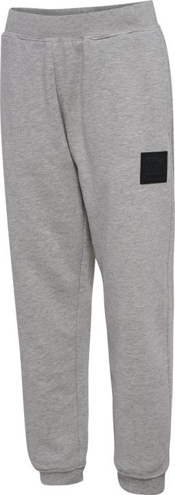 Mélange de gris