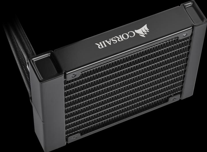 Produktbild Corsair iCue H60i RGB Pro XT