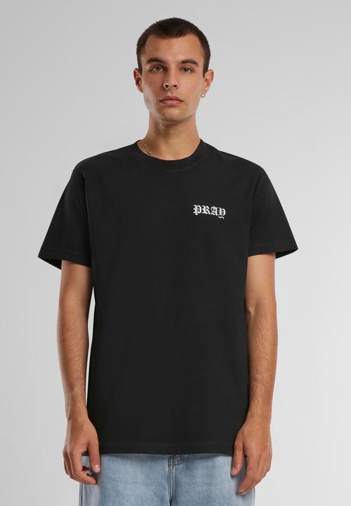 Image du produit MT Tee Pray Skeleton Hands - 16435 (XS)