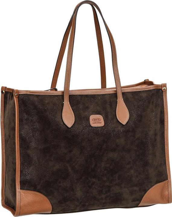 Immagine prodotto Brics Borsa Life Shopper 40,5 cm con scomparto per computer portatile (19 l)