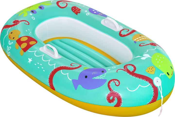 Bestway KRUSTABOOT 119x79CM