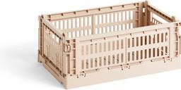 Actual product image HAY Colour Crate (26.5 x 17 x 10.5 cm)