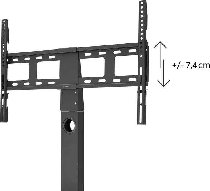 Produktbild Hama TV-Standfuss (Universal, 65", 40 kg)
