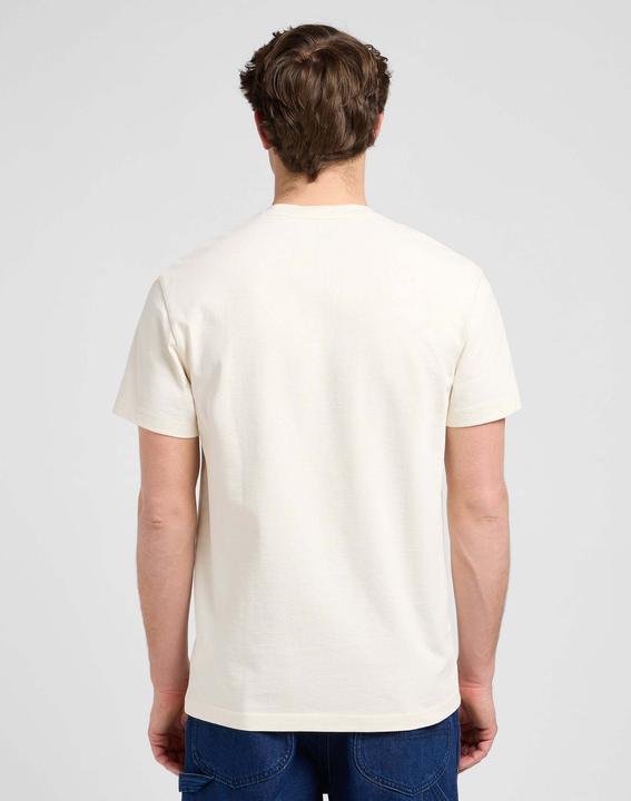 Actual product image Lee T-Shirt Ww Essential Tee (L)