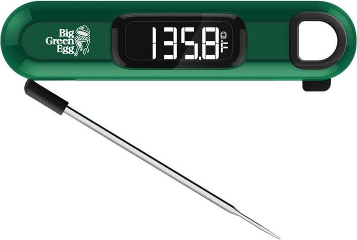 Actual product image BIG Digital penetration thermometer Instant Read