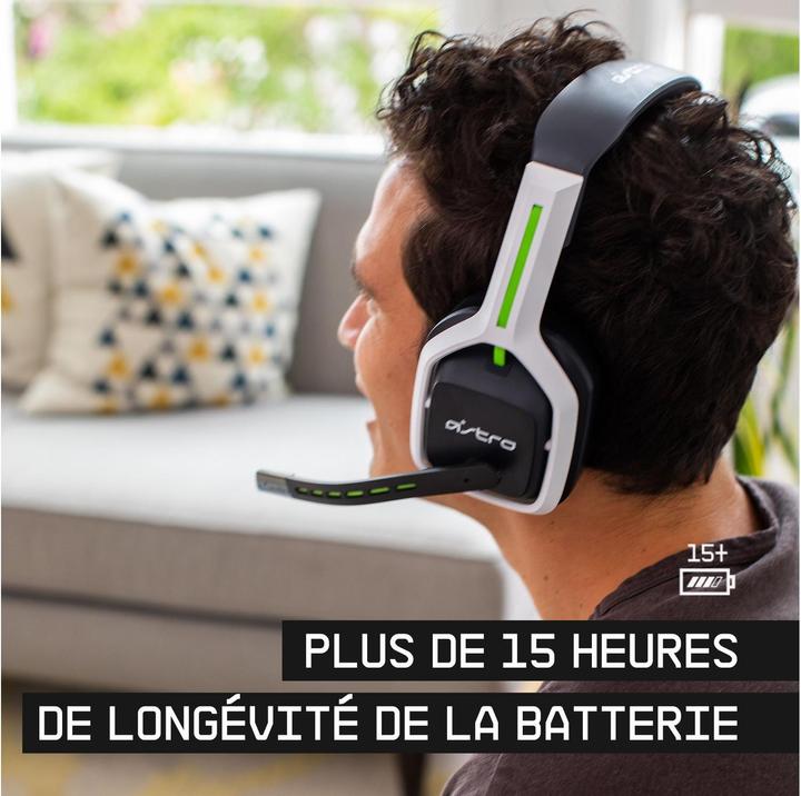 Actual product image Astro Gaming A20 Gen 2 (Wireless)