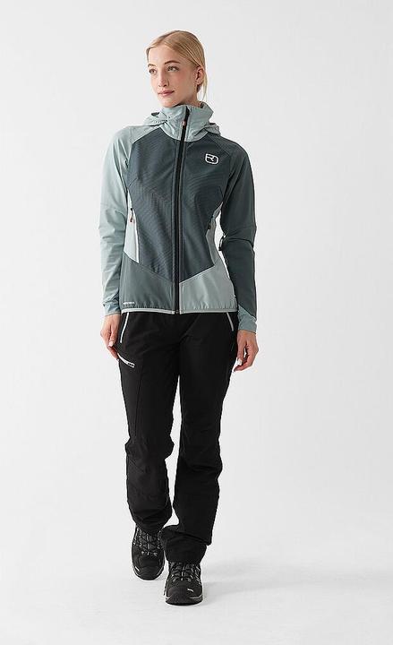 Actual product image Ortovox Col Becchei Jacket W (XS)