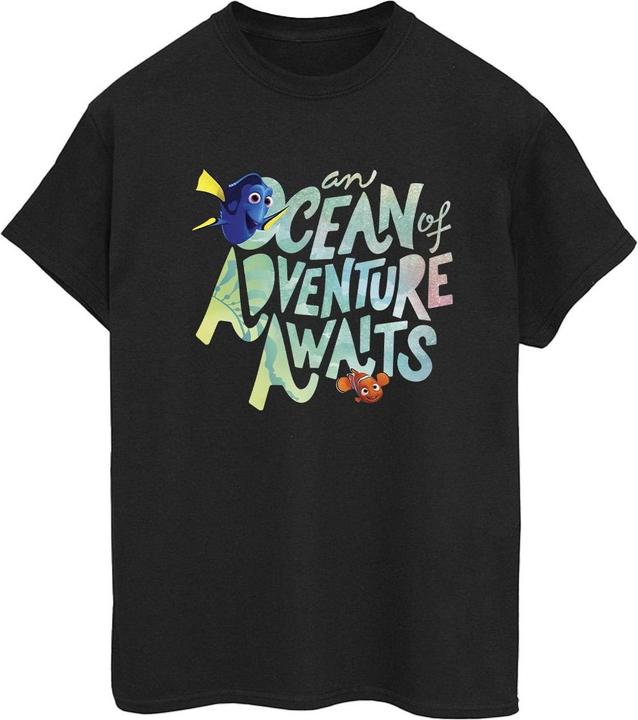 Disney Finding Dory Ocean Of Adventure TShirt