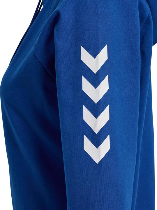 Immagine prodotto hummel Go Cotton Zip Hoodie Donna (L)
