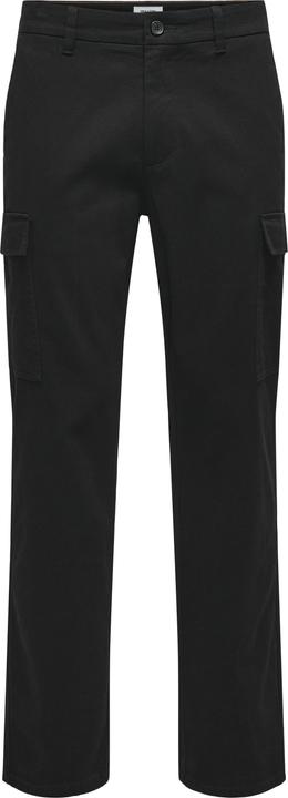 Image du produit Only & Sons Onsnicky Cargo Straight 0241 Pant (W28/L34)