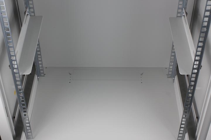 Actual product image Rockstable 19" 9 U 600x440x503mm (19 inch rack)