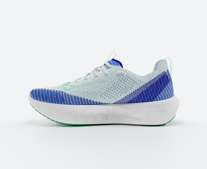 Produktbild Kiprun Laufschuhe Herren - KS blau/grün (41)