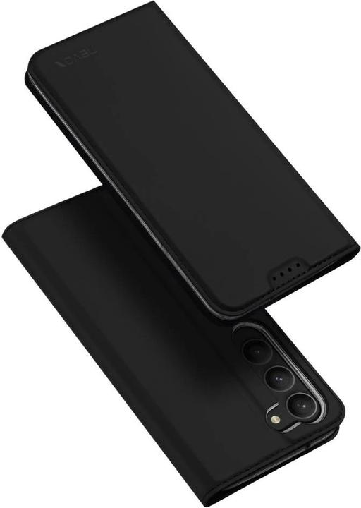 Actual product image Nevox Vario Series Bookcase Galaxy S23+ black (Samsung Galaxy S23+)