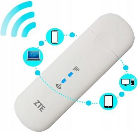 Immagine prodotto ZTE MF79U