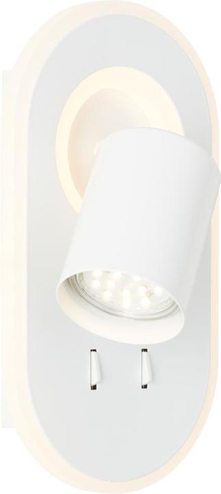 Produktbild Brilliant Kimon (600 lm, GU10)