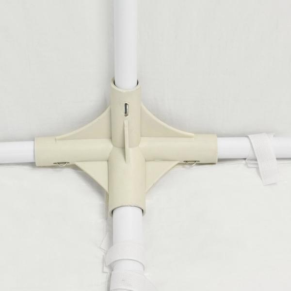 Produktbild Juskys Partyzelt (600 cm, 300 cm)