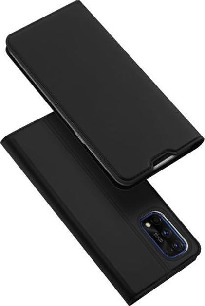Image du produit Dux Ducis Couverture de livre Skin Pro Series (Realme 7 Pro)