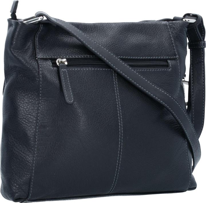 Image du produit L.Credi Sabrina sac à bandoulière en cuir 26 cm