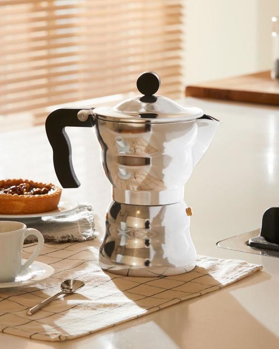 Produktbild Alessi Moka (6 T.)