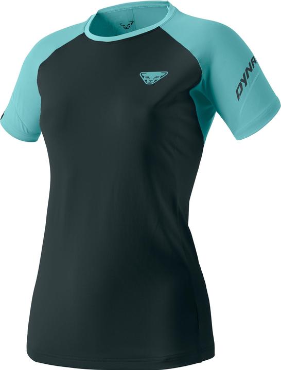 Dynafit Alpine Pro Short Sleeve Shirt (40, 46, L)