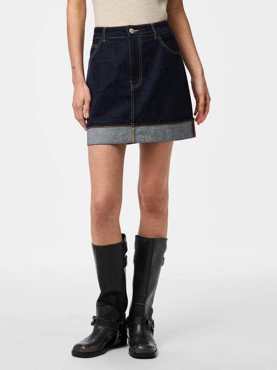 Immagine prodotto Pieces PCFRANNA DENIM Minirock (M)