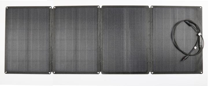 Produktbild EcoFlow Solarpanel (110 W, 4 kg)