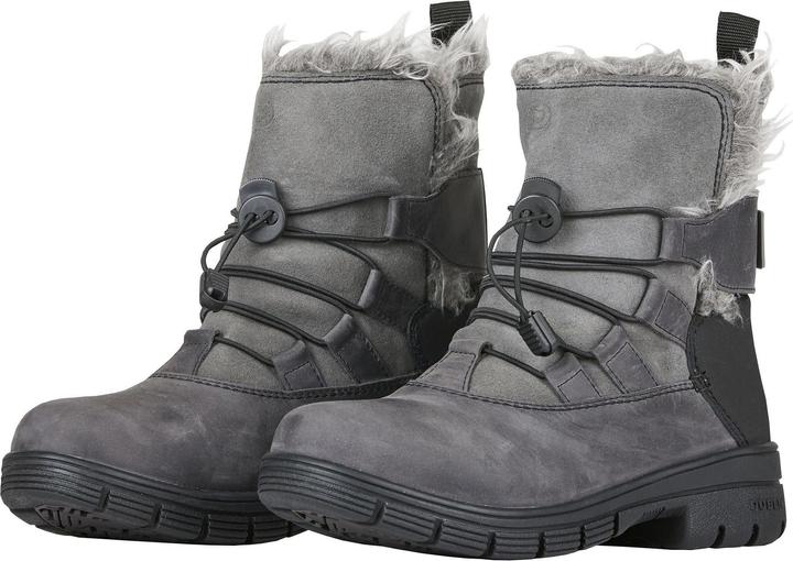 Produktbild Dublin Erwachsene Boyne Leder Landstiefel (42)